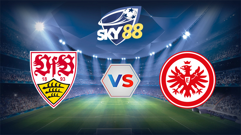 Dự đoán soi kèo Stuttgart vs Eintracht Frankfurt 00h30 ngày 14/01/2026 – Bundesliga