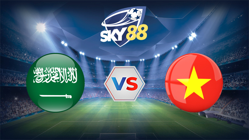 Dự đoán soi kèo U23 Ả Rập Saudi vs U23 Việt Nam 23h30 ngày 12/01/2026 – AFC Asian Cup U23