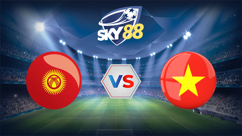Dự đoán soi kèo U23 Kyrgyzstan vs U23 Việt Nam 21h00 ngày 09/01/2026 - AFC Asian Cup U23
