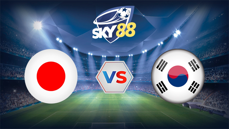 Dự đoán soi kèo U23 Nhật Bản vs U23 Hàn Quốc 18h30 ngày 20/01/2026 - AFC Asian Cup U23