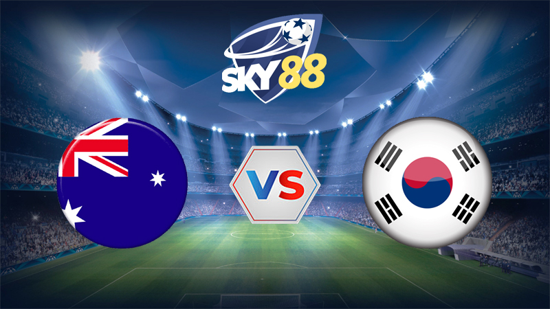Dự đoán soi kèo U23 Úc vs U23 Hàn Quốc 22h30 ngày/01/2026 - AFC Asian Cup U23