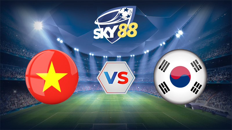 Dự đoán soi kèo U23 Việt Nam vs U23 Hàn Quốc 22h00 ngày 23/01/2026 - AFC Asian Cup U23