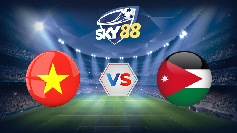 Dự đoán soi kèo U23 Việt Nam vs U23 Jordan 18h30 ngày 06/01/2026 - Vô địch U23 Châu Á