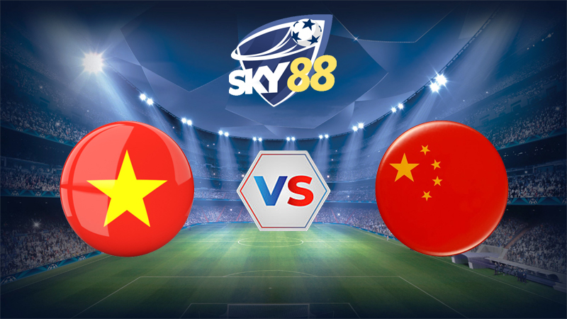 Dự đoán soi kèo U23 Việt Nam vs U23 Trung Quốc 22h30 ngày 20/01/2026 - AFC Asian Cup U23