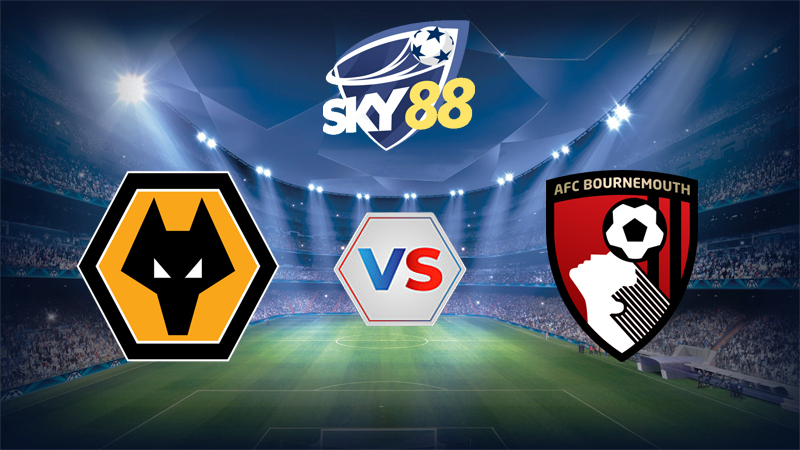 Dự đoán soi kèo Wolves vs Bournemouth 22h00 ngày 31/01/2026 – Ngoại hạng Anh