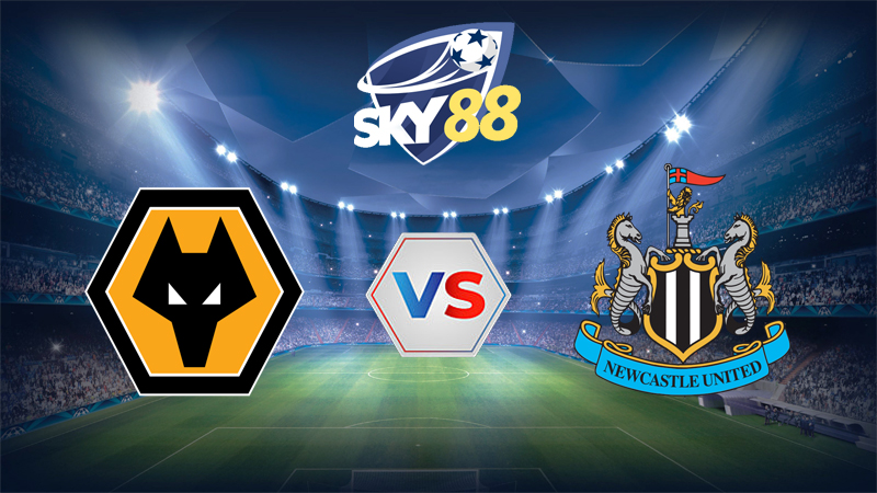 Dự đoán soi kèo Wolves vs Newcastle 21h00 ngày 18/01/2026 – Ngoại hạng Anh