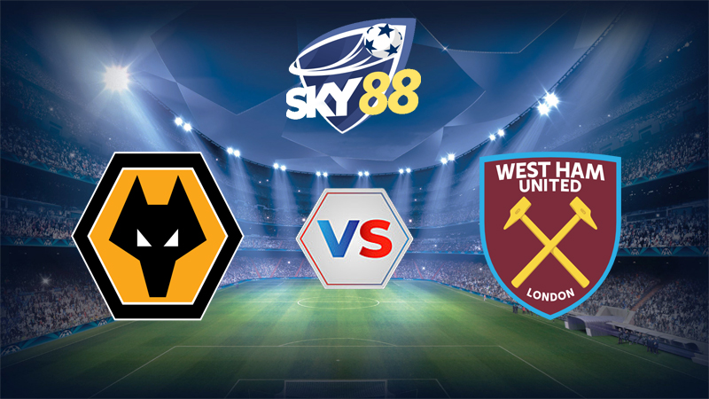 Dự đoán soi kèo Wolves vs West Ham 22h00 ngày 03/01/2026 – Ngoại hạng Anh