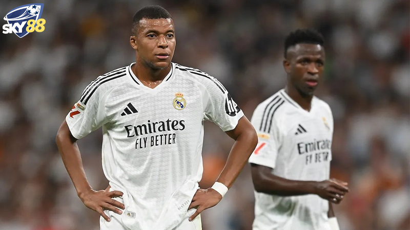 Suc Manh Va Phong Do Cua Benfica Vs Real Madrid