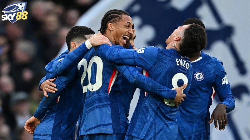 Dự đoán soi kèo Chelsea vs Pafos FC 03h00 ngày 22/01/2026 - Champions League