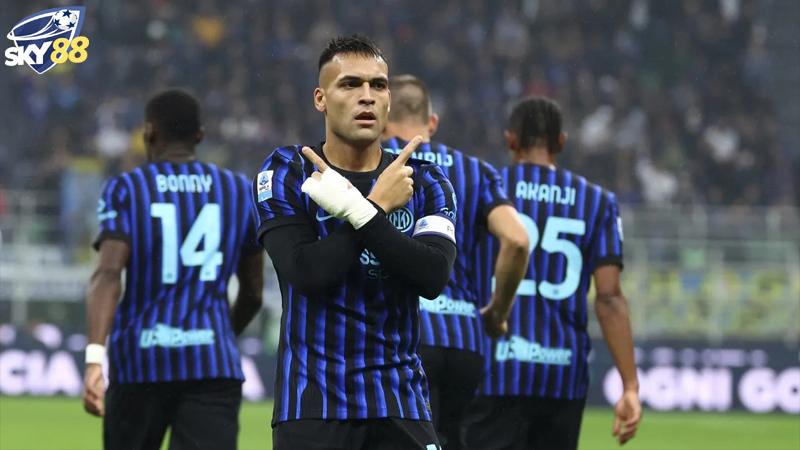 Suc Manh Va Phong Do Cua Cremonese Vs Inter Milan