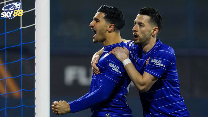 Suc Manh Va Phong Do Cua Fcsb Vs Fenerbahce