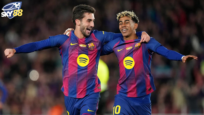 Suc Manh Va Phong Do Cua Racing Santander Vs Barcelona