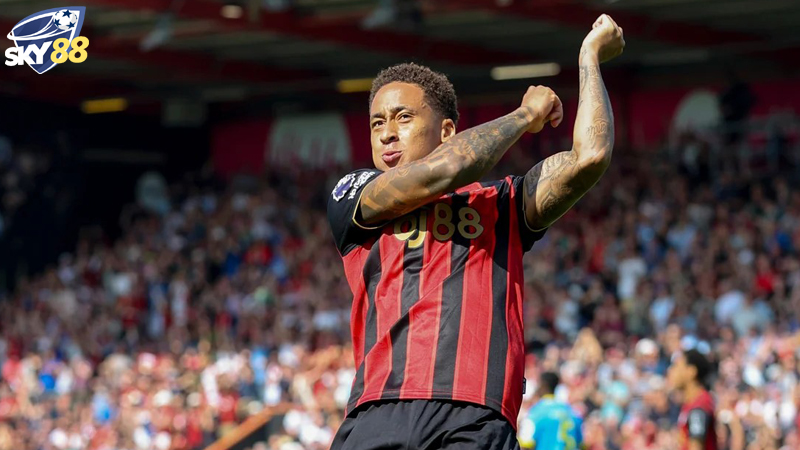 Suc Manh Va Phong Do Cua Wolves Vs Bournemouth