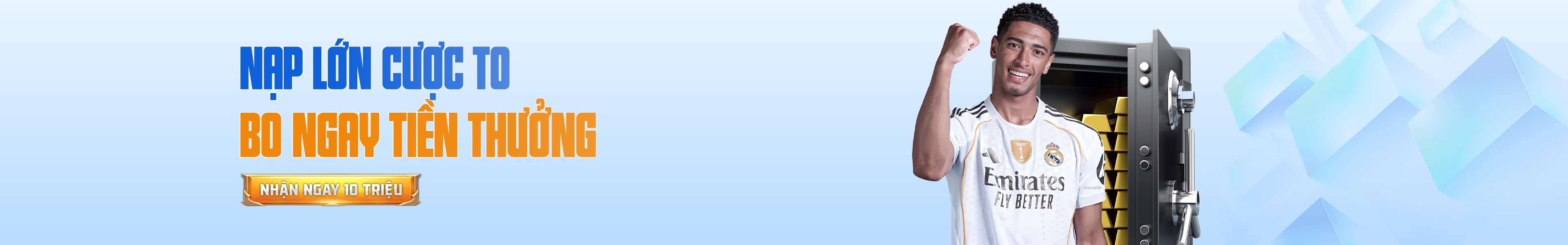 Sky88 Event Nap Lon Cuoc To Hr Banner