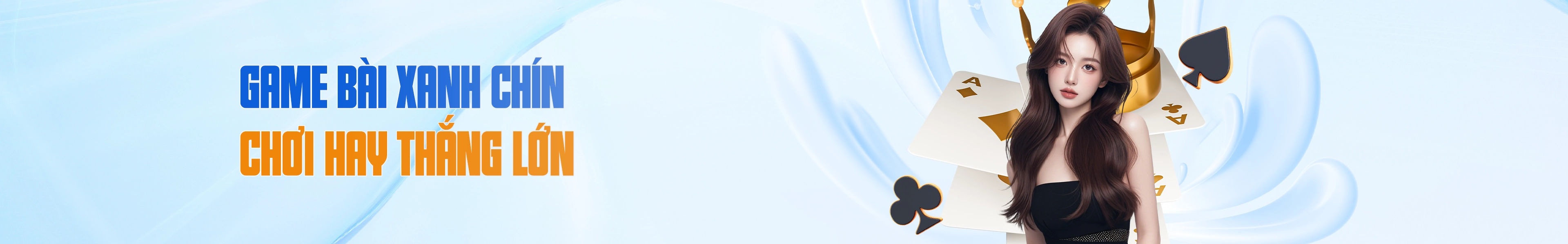 Sky88 Game Bai Xanh Chin Hr Banner