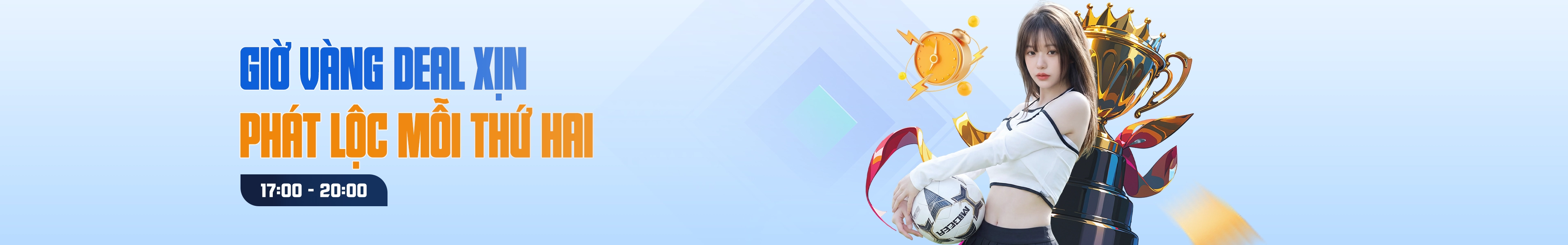 Sky88 Gio Vang Deal Xin Hr Banner