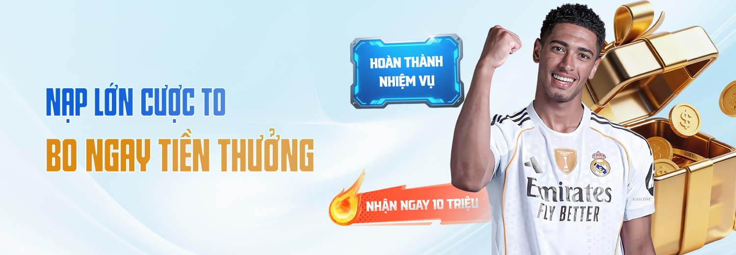 GIFTCODE NẠP LỚN CƯỢC TO