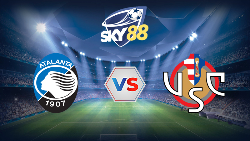 Dự đoán soi kèo Atalanta vs Cremonese 00h30 ngày 10/02/2026 – Serie A