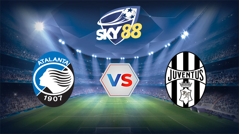 Dự đoán soi kèo Atalanta vs Juventus 03h00 ngày 06/02/2026 – Cúp quốc gia Ý