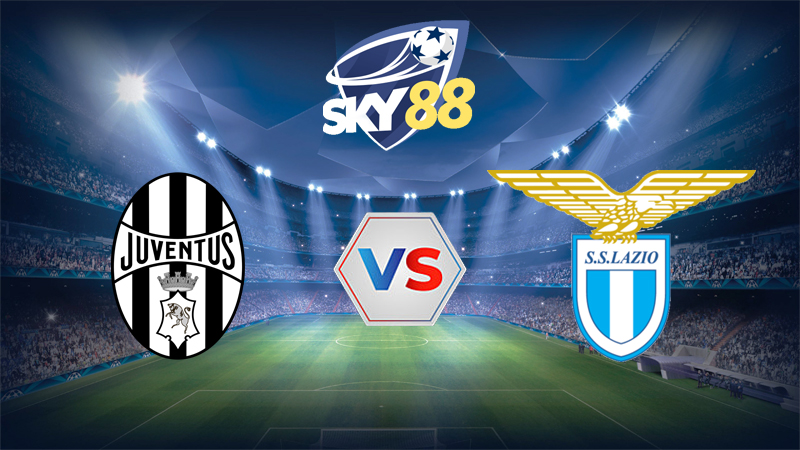 Dự đoán soi kèo Juventus vs Lazio 02h45 ngày 09/02/2026 – Serie A