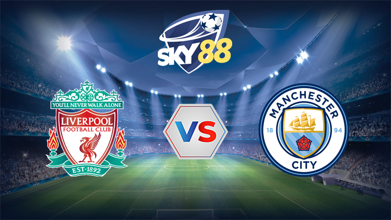 Dự đoán soi kèo Liverpool vs Manchester City 23h30 ngày 08/02/2026 – Ngoại hạng Anh