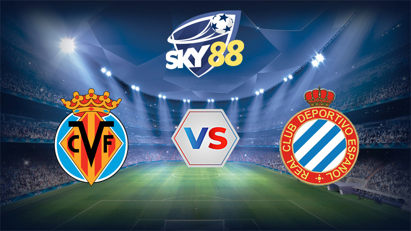 Dự đoán soi kèo Villarreal CF vs RCD Espanyol 03h00 ngày 10/02/2026 – La Liga