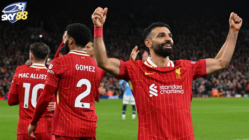 Suc Manh Va Phong Do Cua Liverpool Vs Manchester City (1)