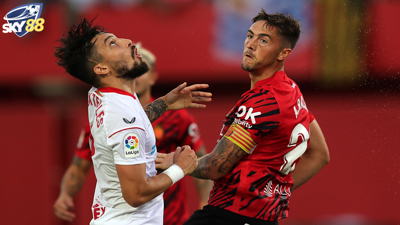 Suc Manh Va Phong Do Cua Mallorca Vs Sevilla