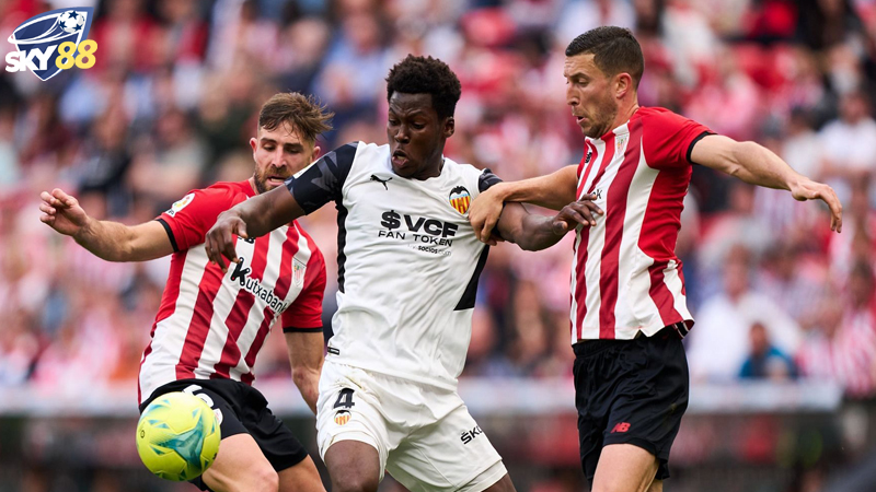 Suc Manh Va Phong Do Cua Valencia Vs Athletic Bilbao